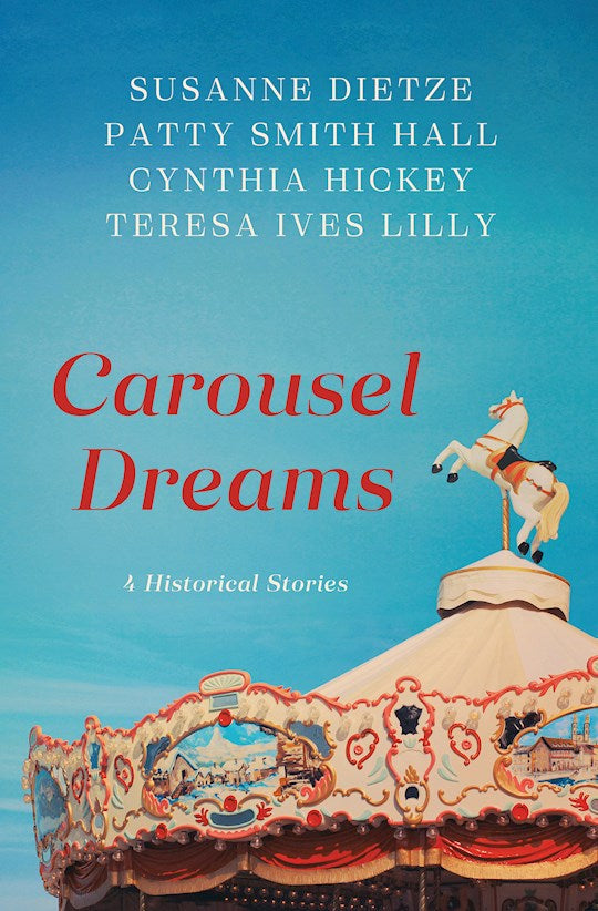 Carousel Dreams (4-In-1)