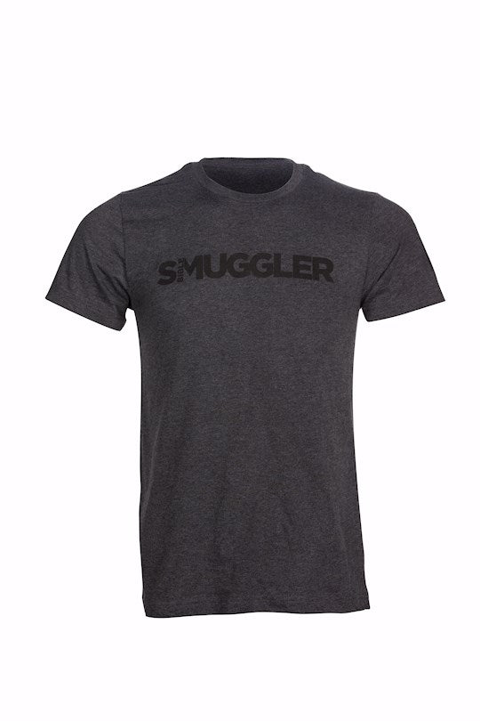 Tee Shirt-Bible Smuggler-Large
