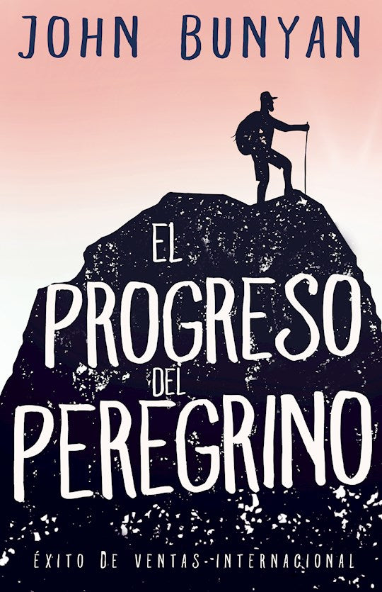 Span-Pilgrims Progress