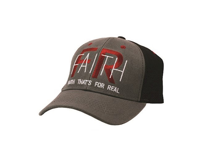Cap-FR Faith That&