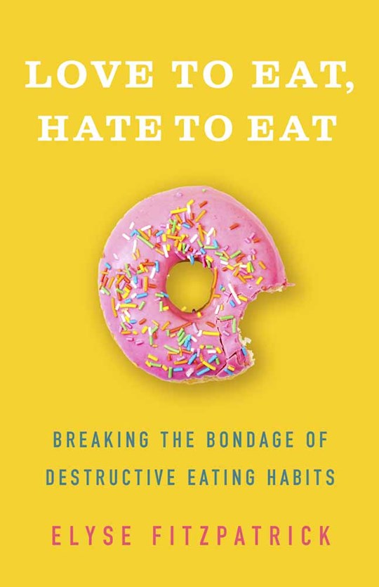 Love To Eat Hate To Eat