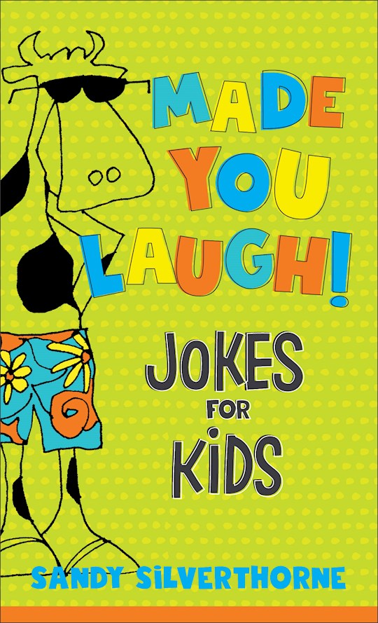Made You Laugh!