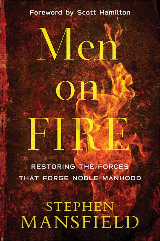 Men On Fire