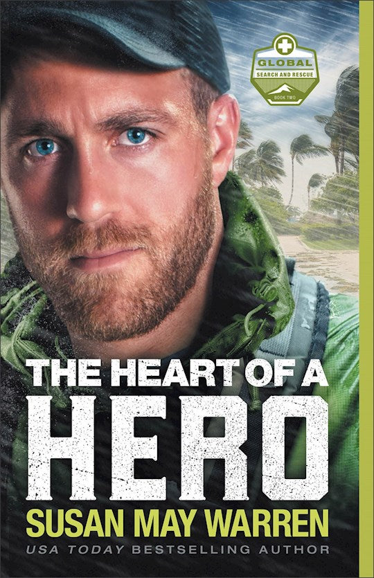 The Heart Of A Hero (Global Search And Rescue