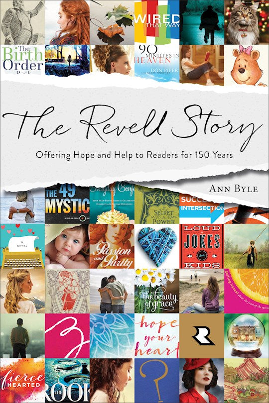 The Revell Story