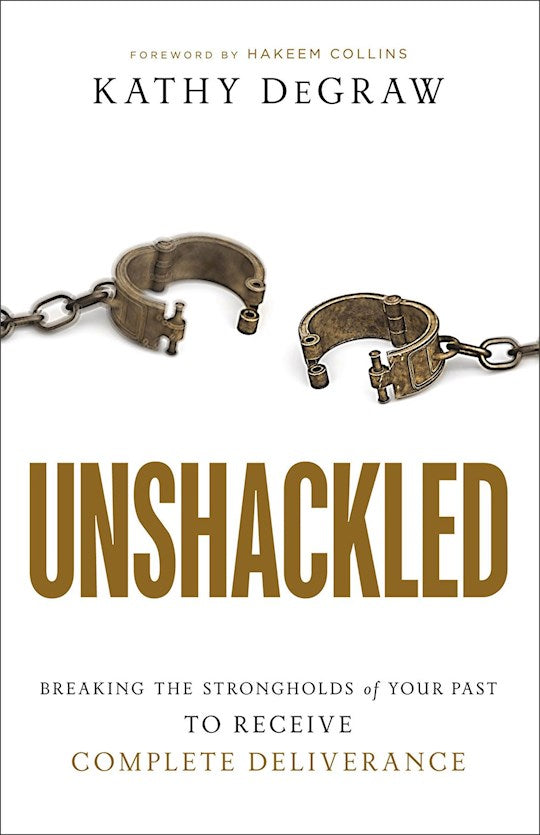 Unshackled