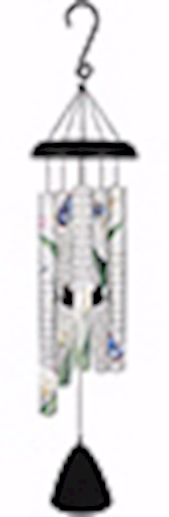 Wind Chime-Picturesque Sonnet-Called You Home (38")