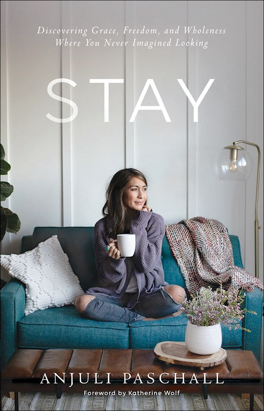 Stay