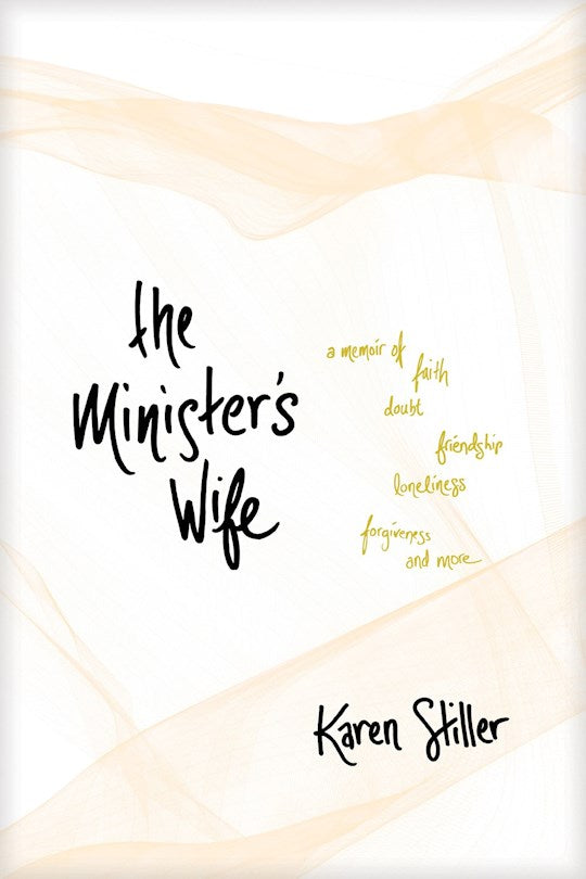The Minister&