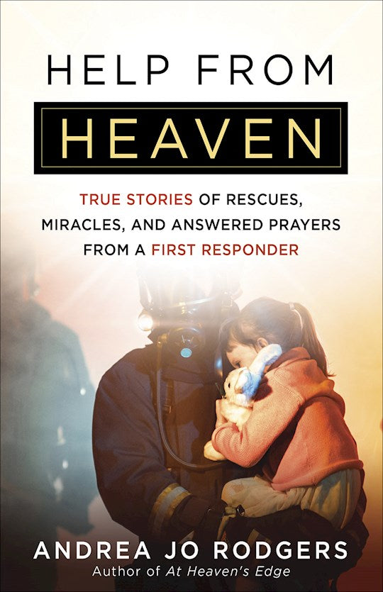 Help From Heaven