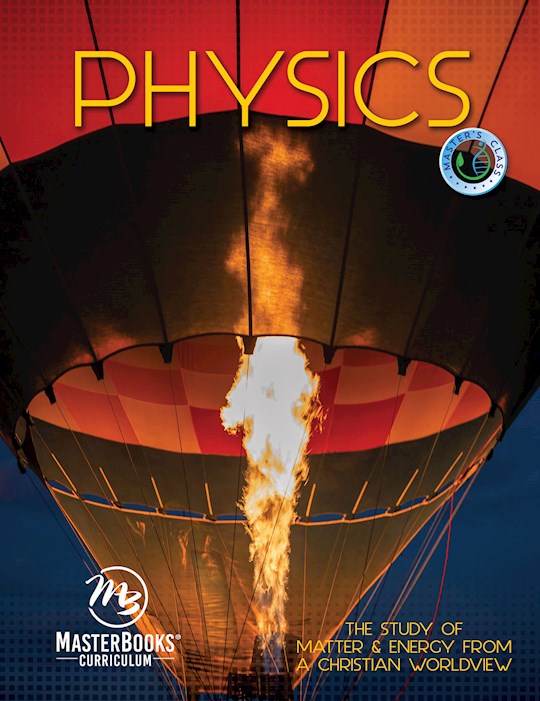 Master Books-Physics-Student