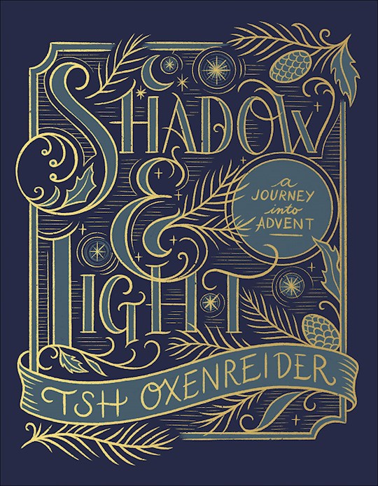Shadow And Light