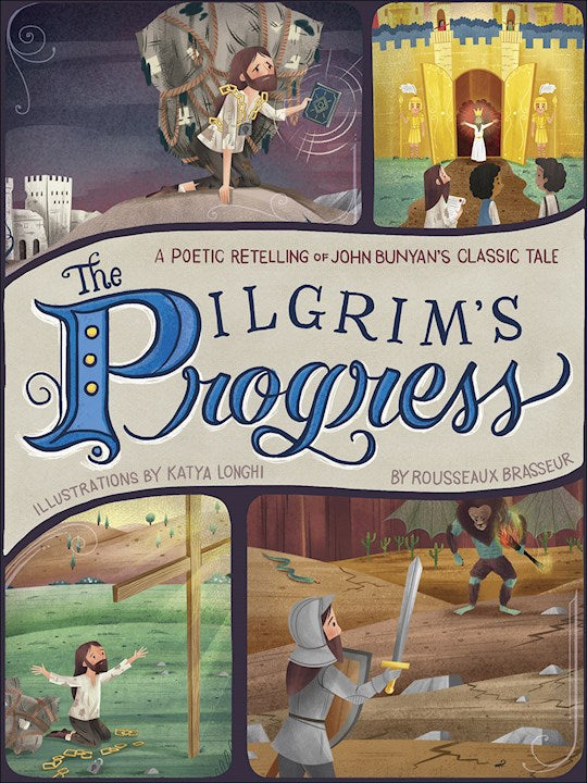 The Pilgrim&