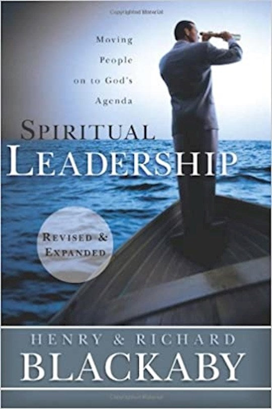 Spiritual Leadership (Revised & Expanded) ITP
