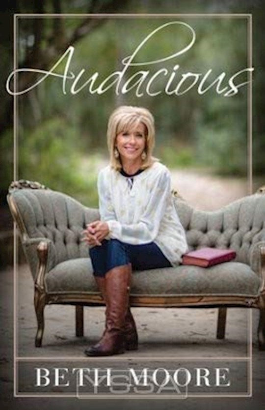 Audacious ITP