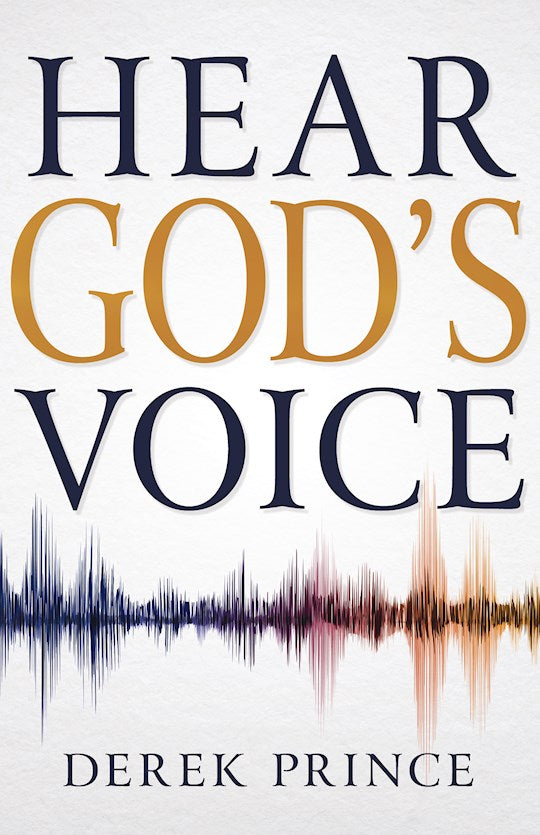 Hear Gods Voice
