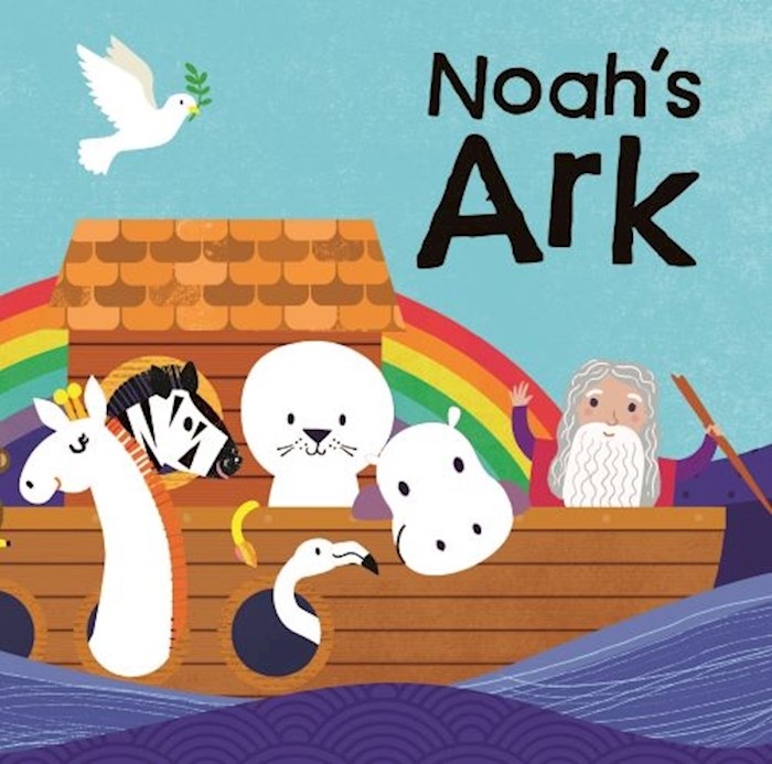Noah&