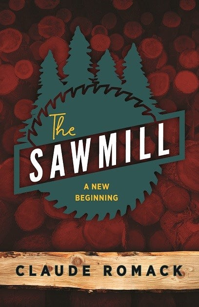 Sawmill The