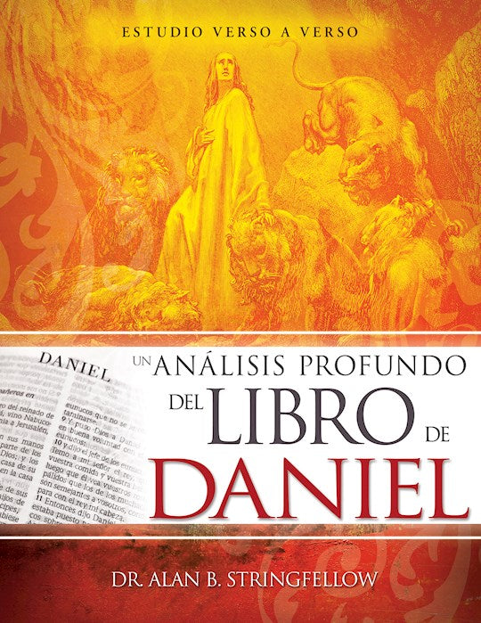 Span-Insights On The Book Of Daniel