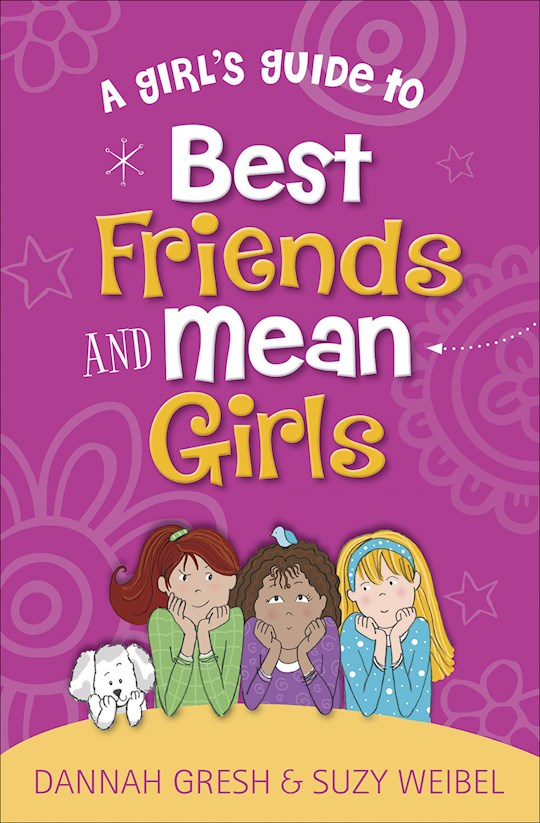 A Girl&