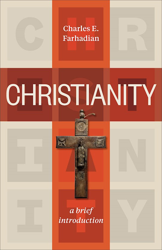 Christianity: A Brief Introduction