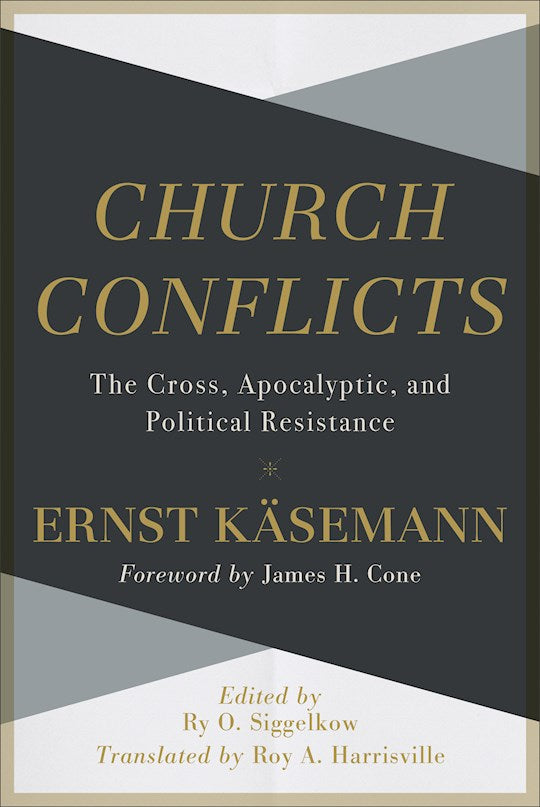 Church Conflicts