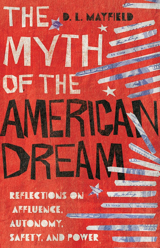The Myth Of The American Dream
