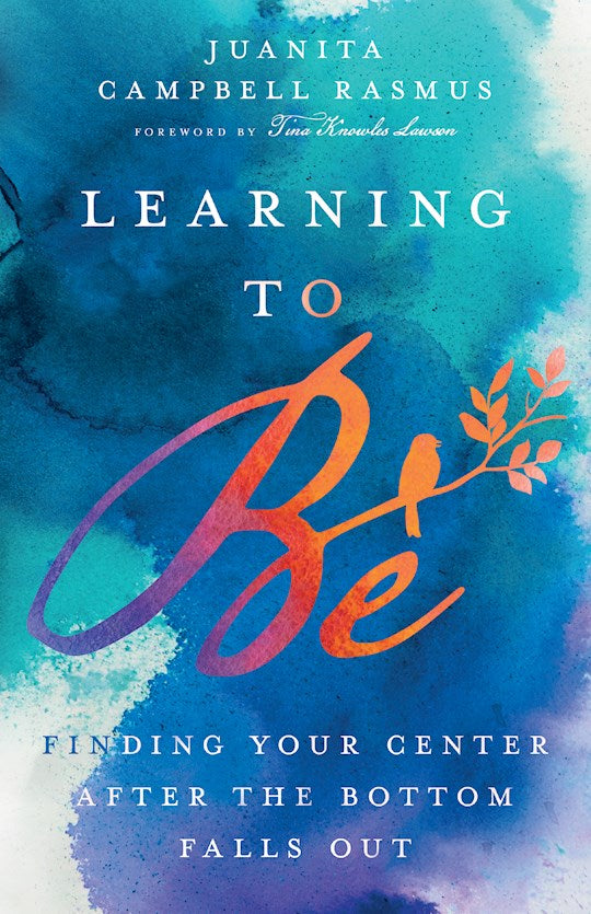 Learning To Be