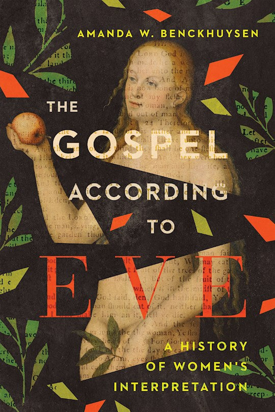 The Gospel According To Eve