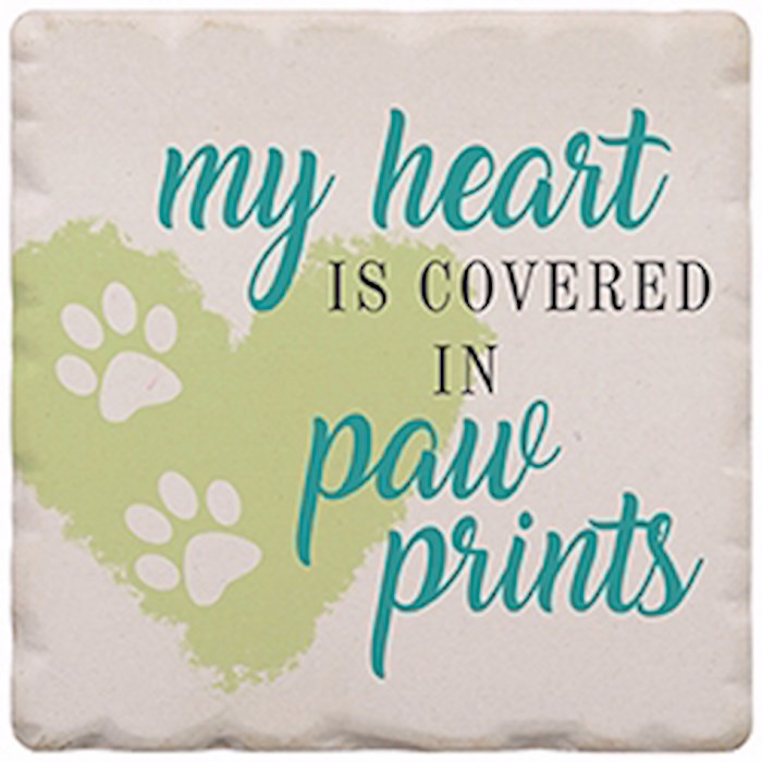 Magnet-Pawprints (2.25")