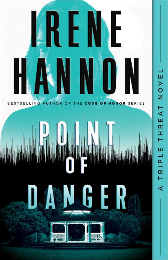 Point Of Danger (A Triple Threat Novel