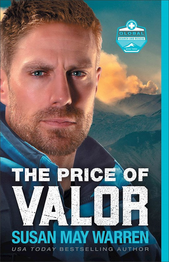 The Price Of Valor (Gloral Search And Rescue