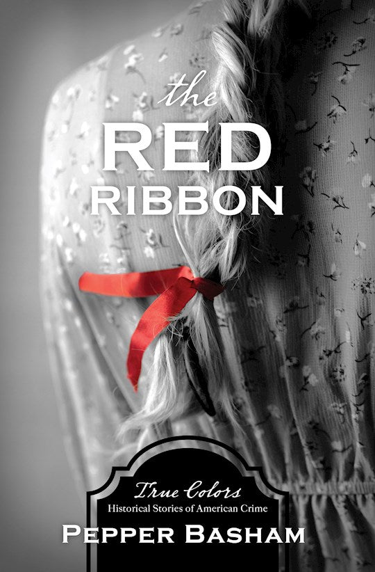 The Red Ribbon (True Colors