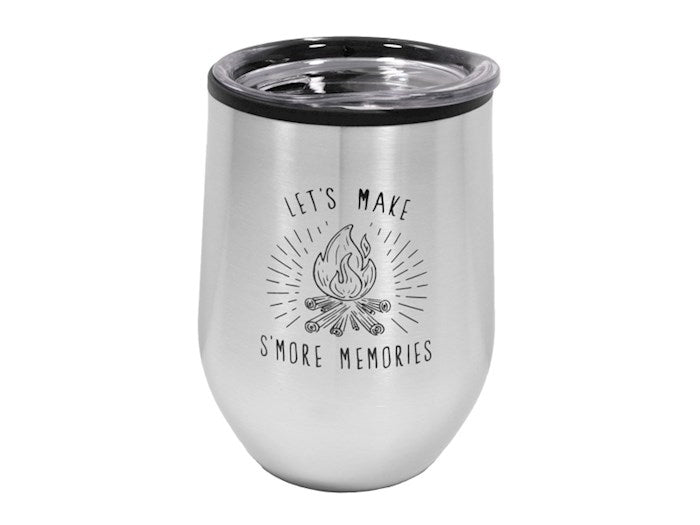 Mug Tumbler-Lets Make S&