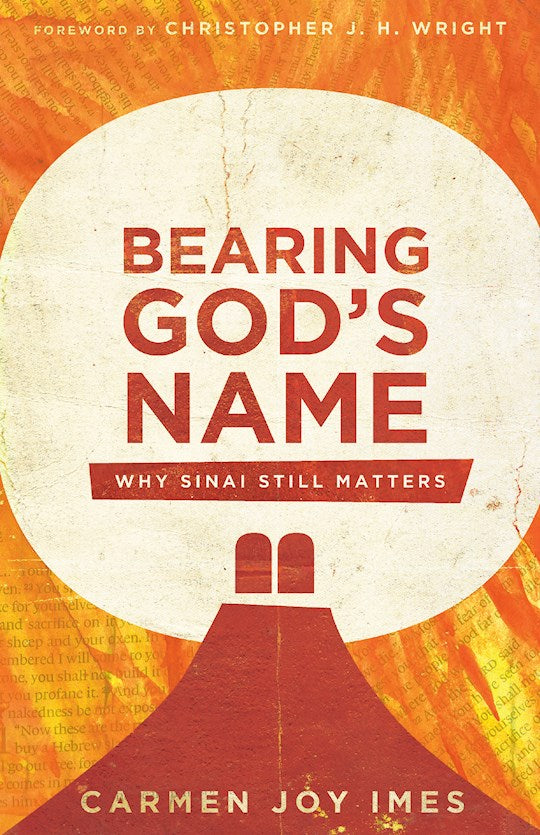 Bearing God&