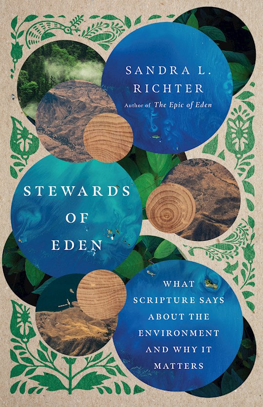 Stewards Of Eden