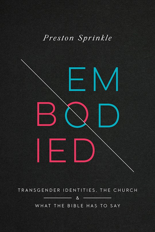 Embodied