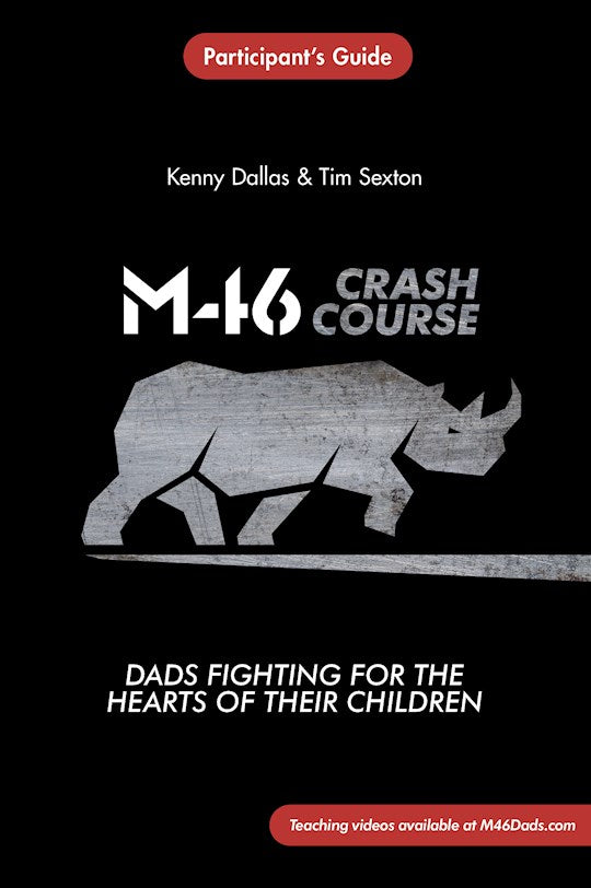 M46 Crash Course Participant&
