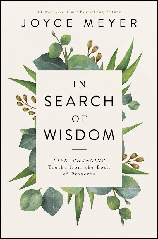 In Search Of Wisdom