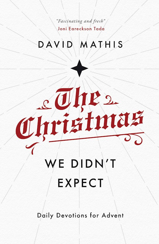 The Christmas We Didn&