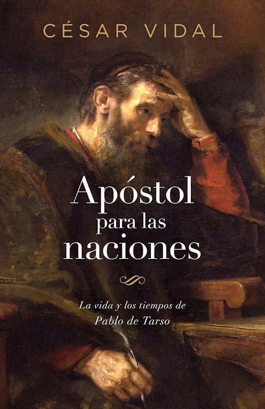 Apostol Para Las Naciones (Apostles To The Nations)