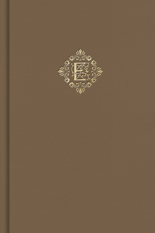 Clasicos de la Fe: Jonathan Edwards (Classics Of Faith: Jonathan Edwards)
