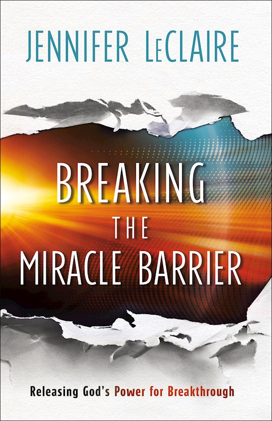 Breaking The Miracle Barrier (LSI)