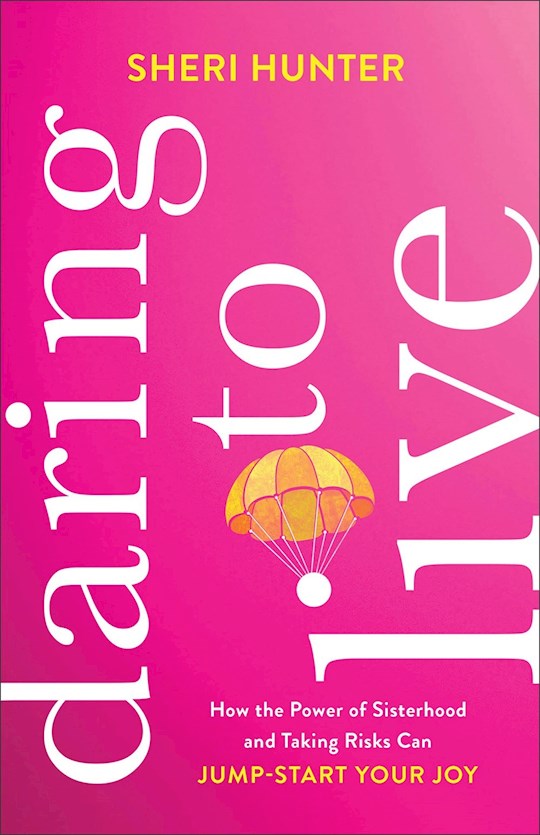 Daring To Live