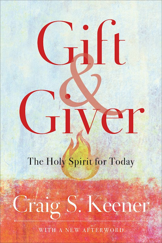 Gift And Giver (Repack)