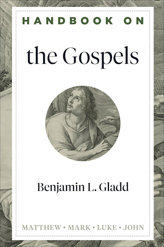 Handbook On The Gospels