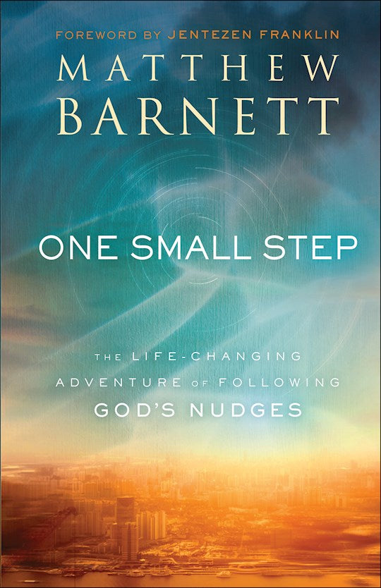 One Small Step-Softcover