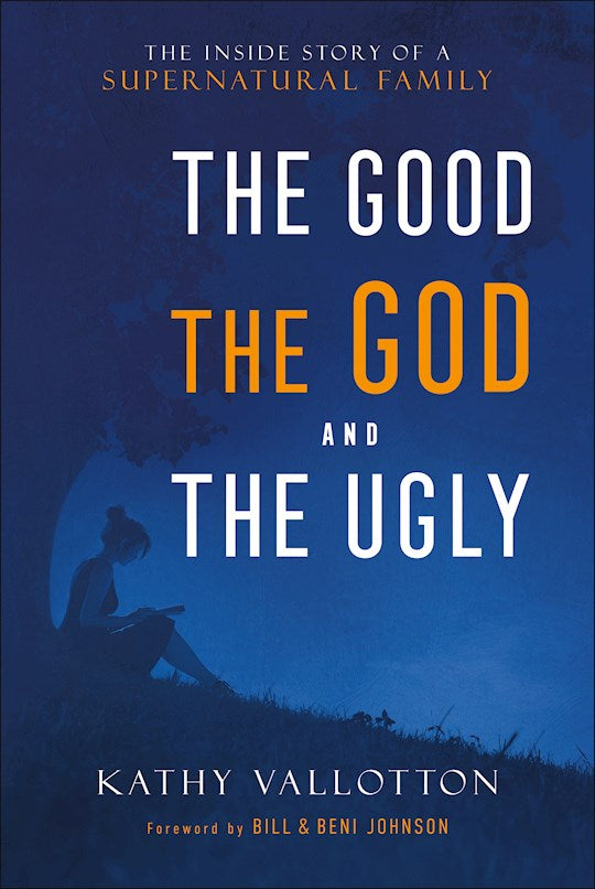 The Good The God And The Ugly
