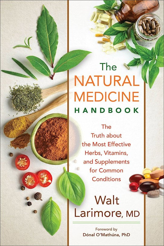 The Natural Medicine Handbook