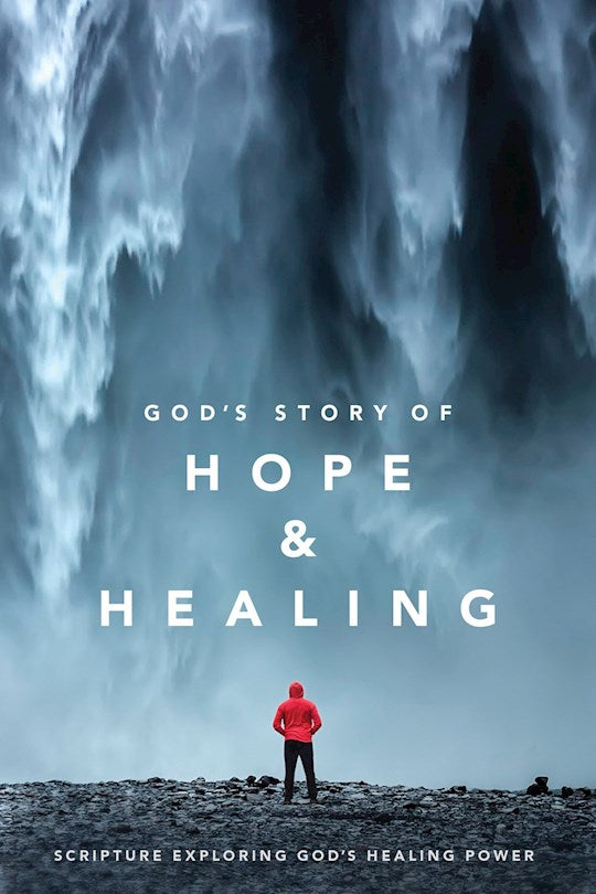 NLT God&